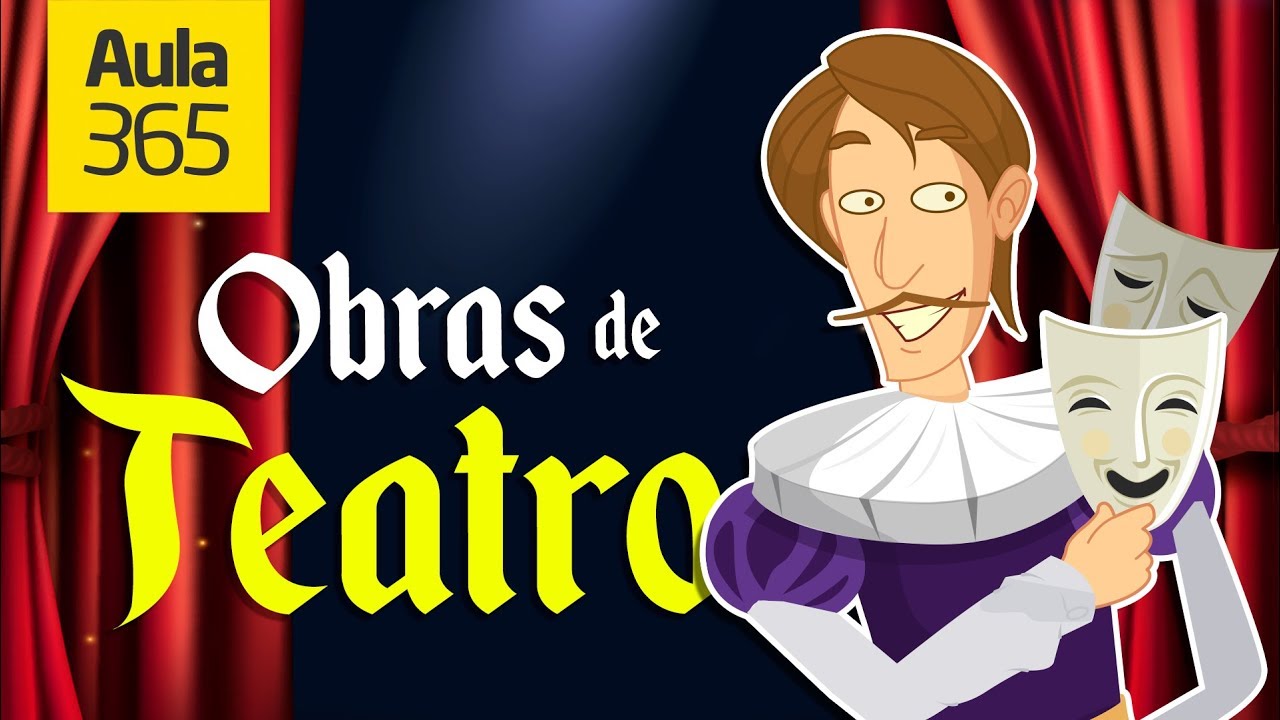 lenguaje de las obras de teatro