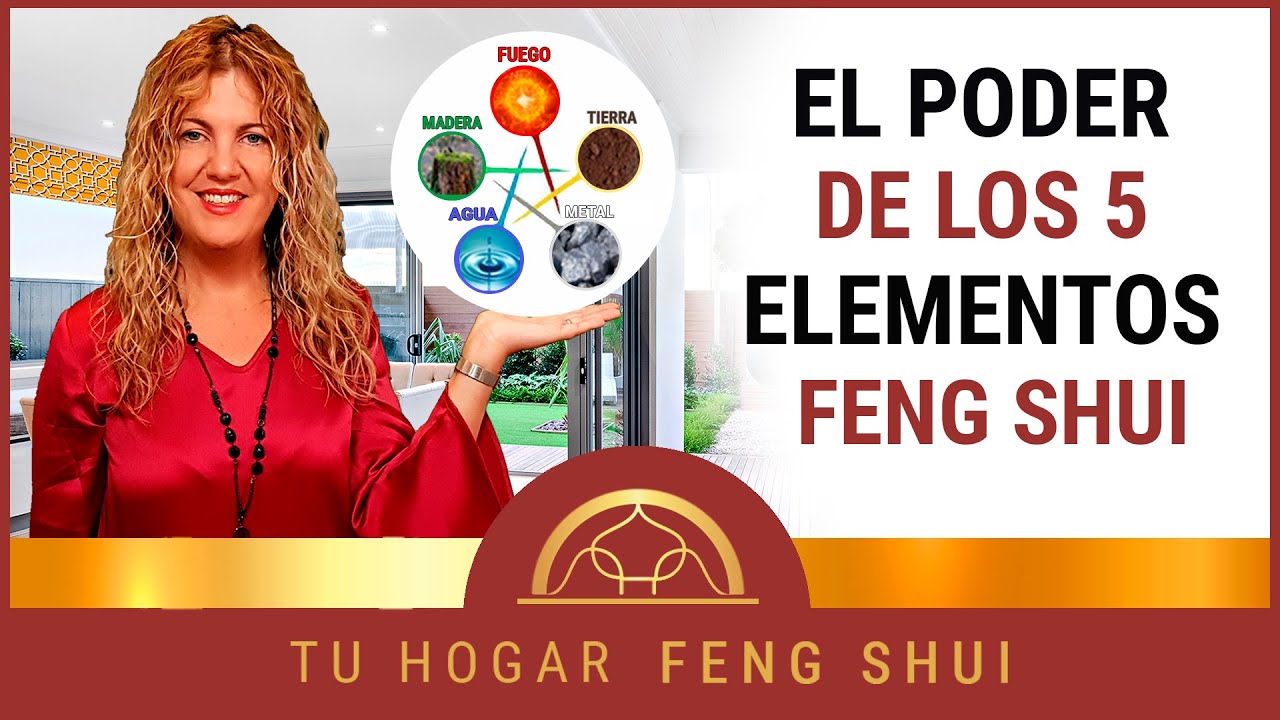 los 5 elementos de la naturaleza y su significado