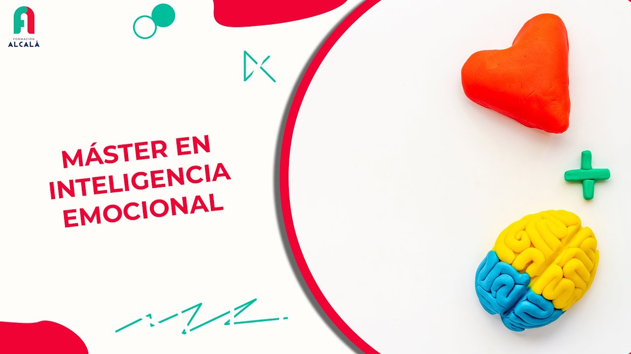 maestría en inteligencia emocional on line