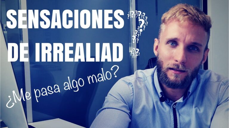 Me Siento Diferente Que Antes: 5 Razones Que Explican Este Cambio