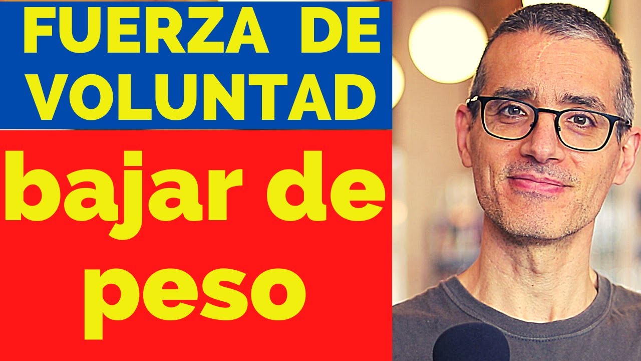 mensajes motivadores para bajar de peso