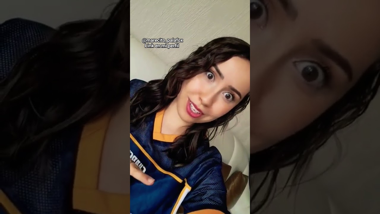 mi novio me toco los senos que significa