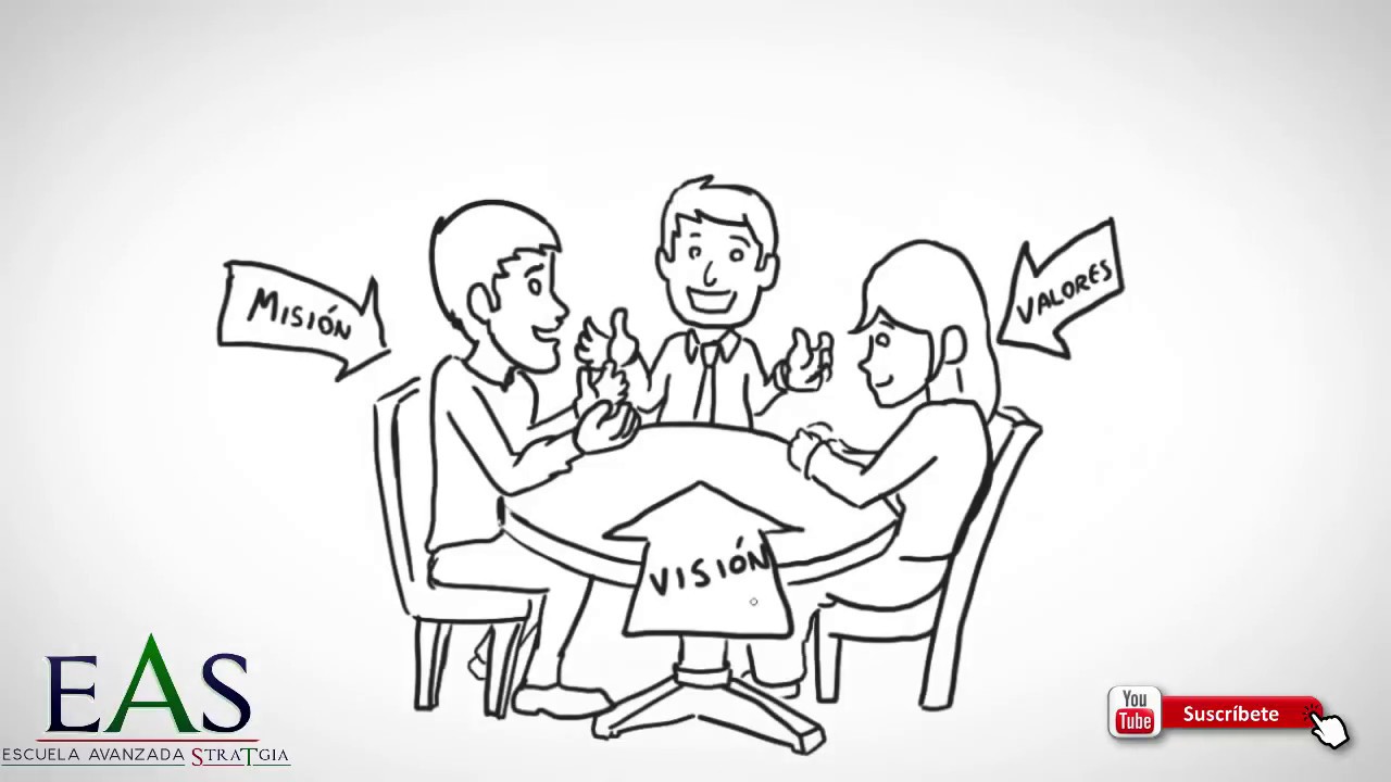 mision y vision del departamento de psicologia