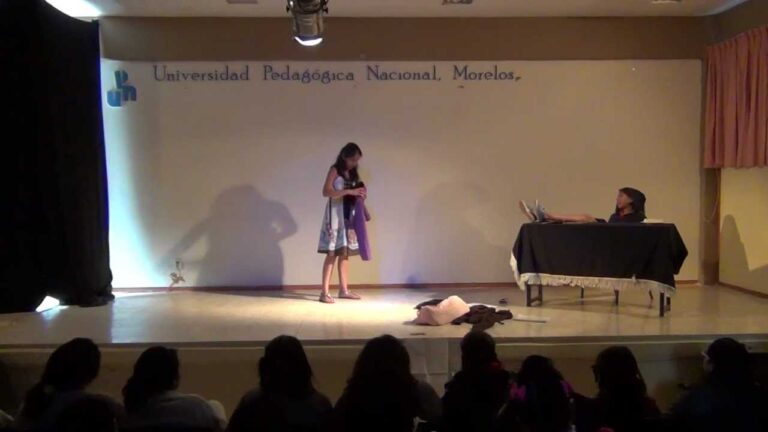 Obras de Teatro Cortas para Adolescentes: 11 Personajes que Captivarán