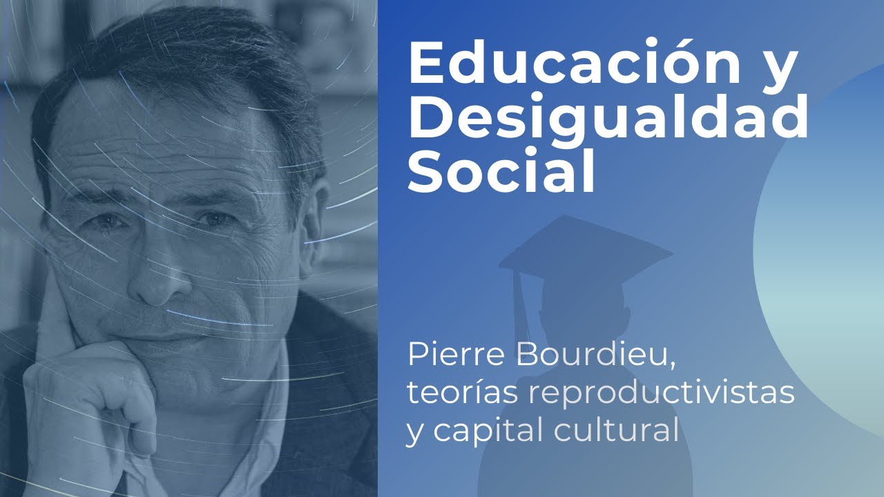 pierre bourdieu aportaciones a la educacion