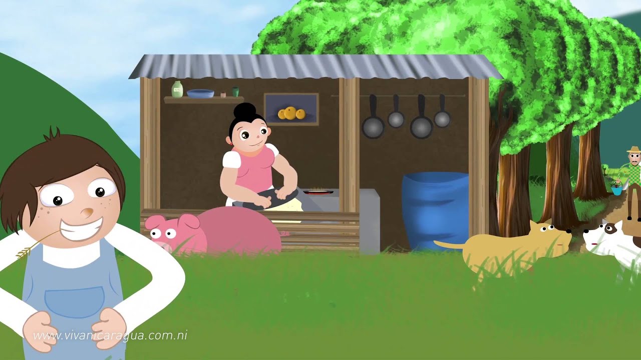poemas de ruben dario cortos para niños de primaria