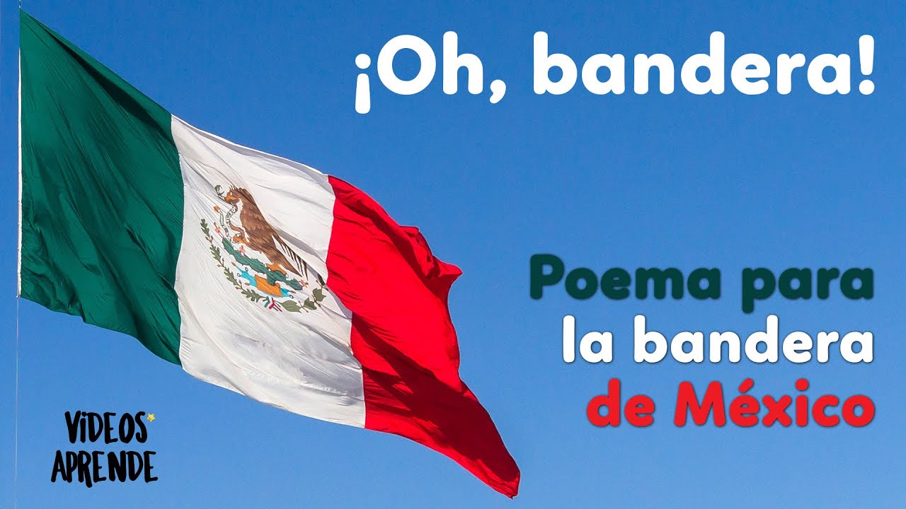 poemas para el estado de mexico