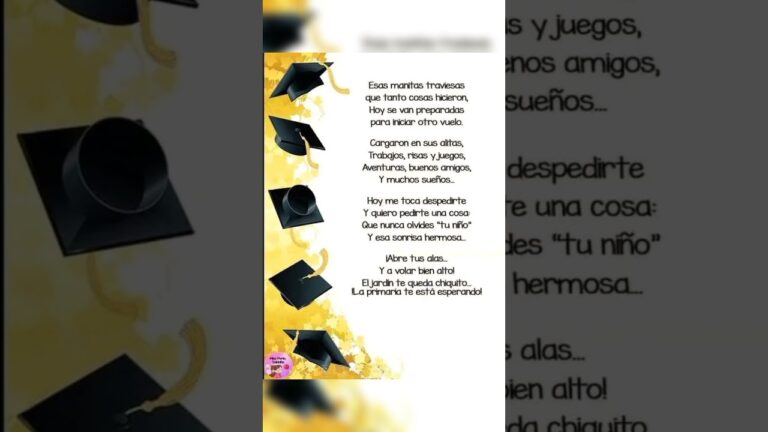 Poemas Escolares para Celebrar el Mes de Junio: Ideas Creativas y