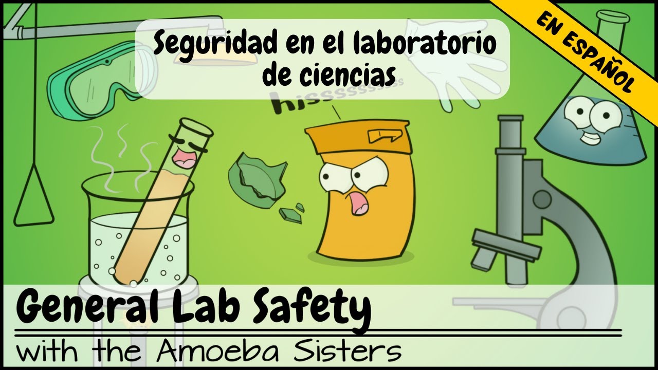 qué es un laboratorio de ciencias