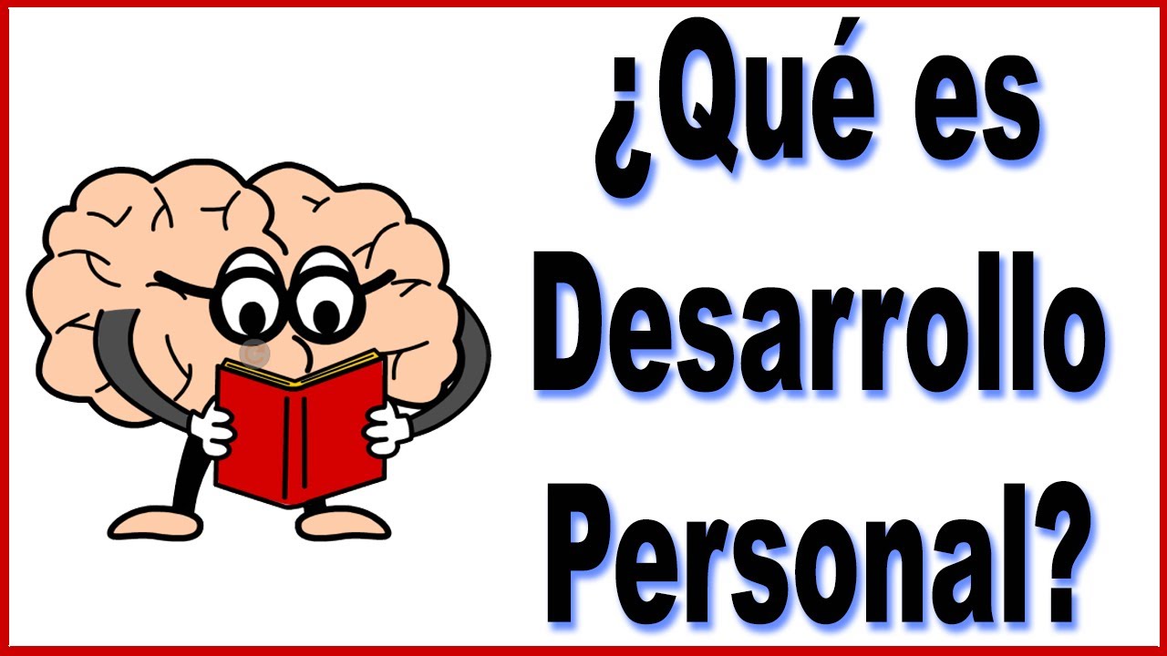 que es un proyecto de evolucion personal