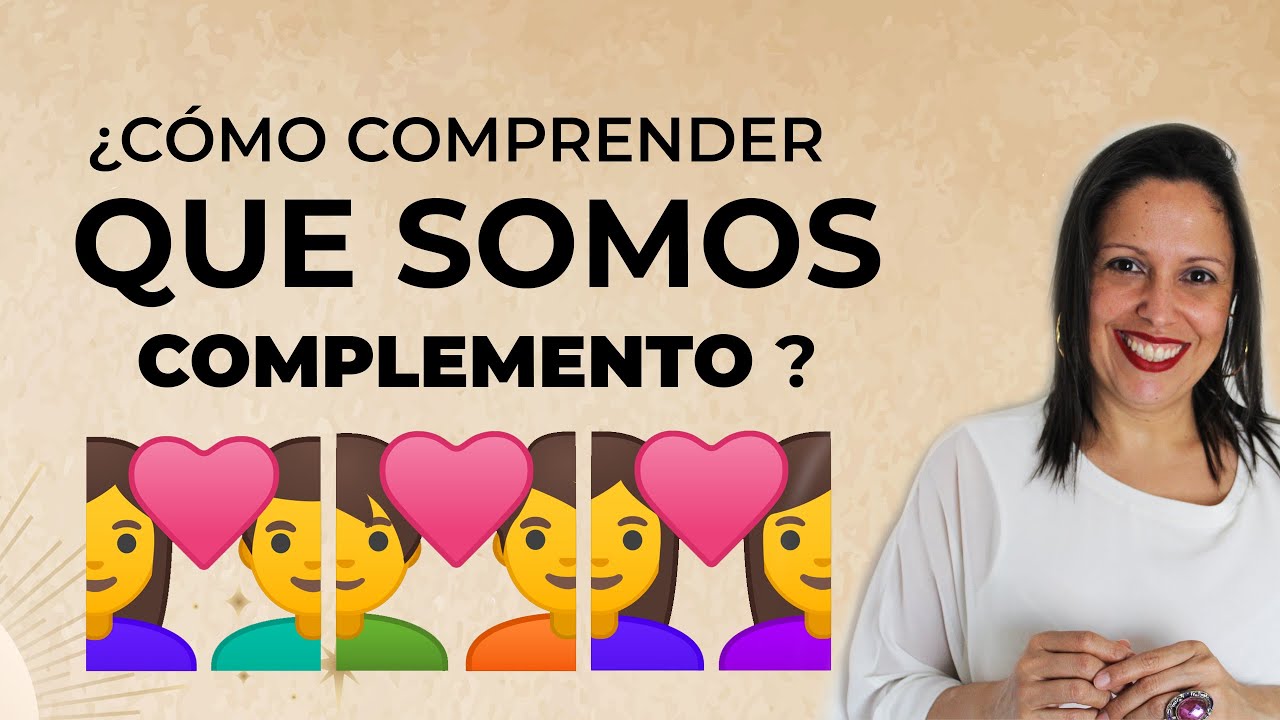 que significa complemento en el amor