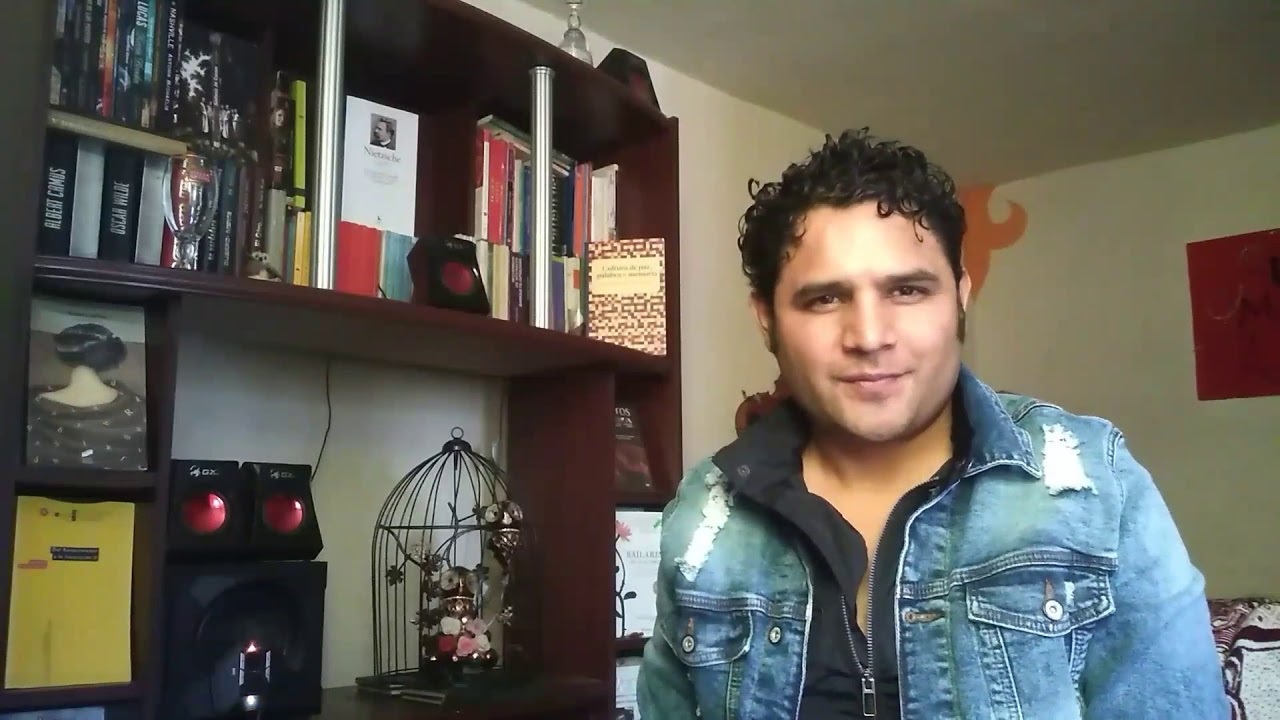 quien quiero ser proyecto de vida