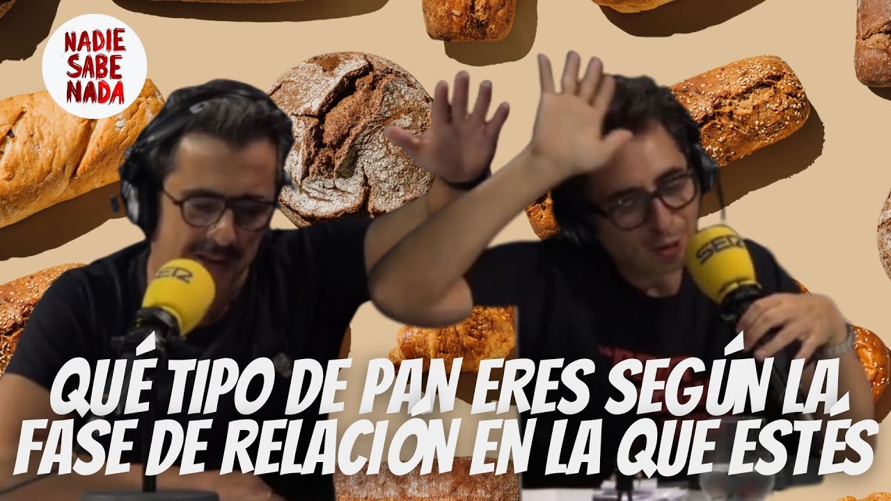 quiz que tipo de pan eres