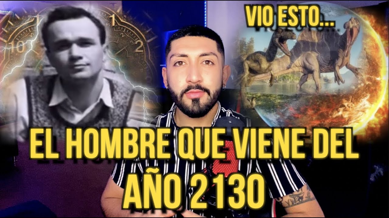 relativo ala persona que predice el futuro