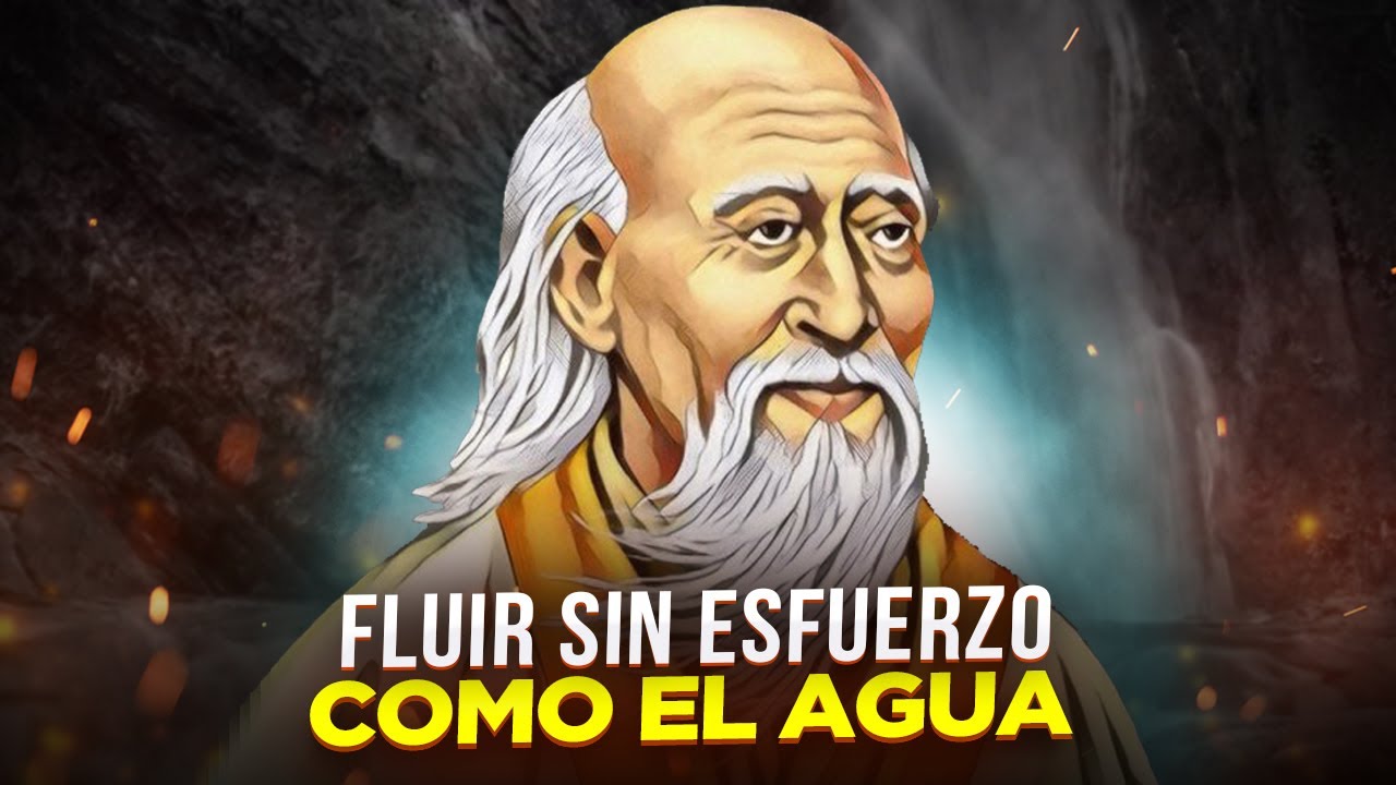 se como el agua lao tse