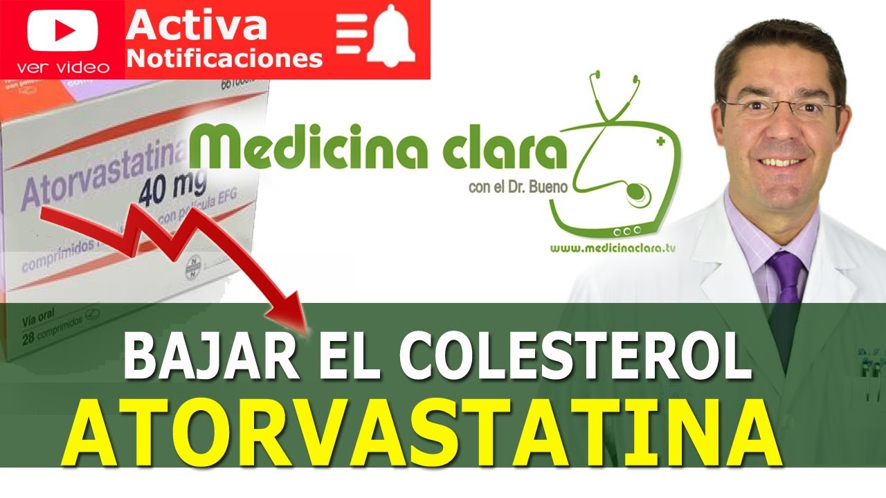 se puede tomar atorvastatina y aspirina