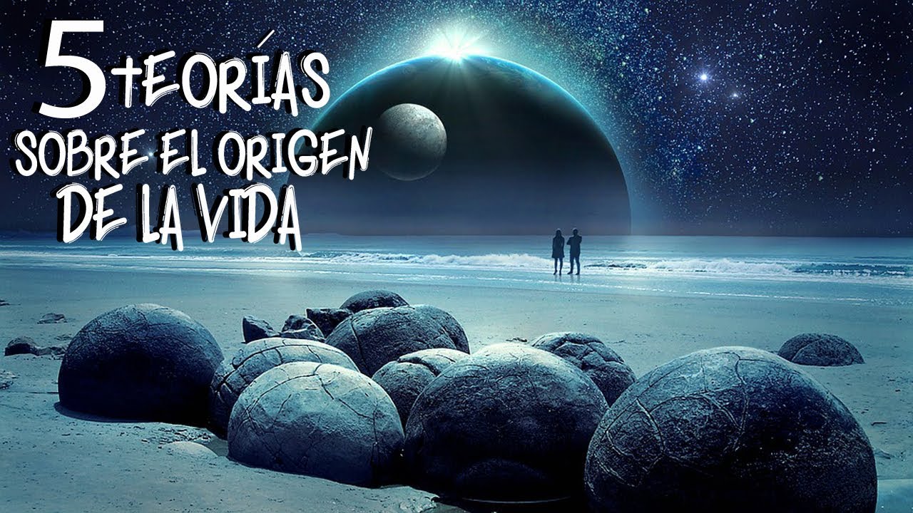 teoría que describe nuestros orígenes primitivos