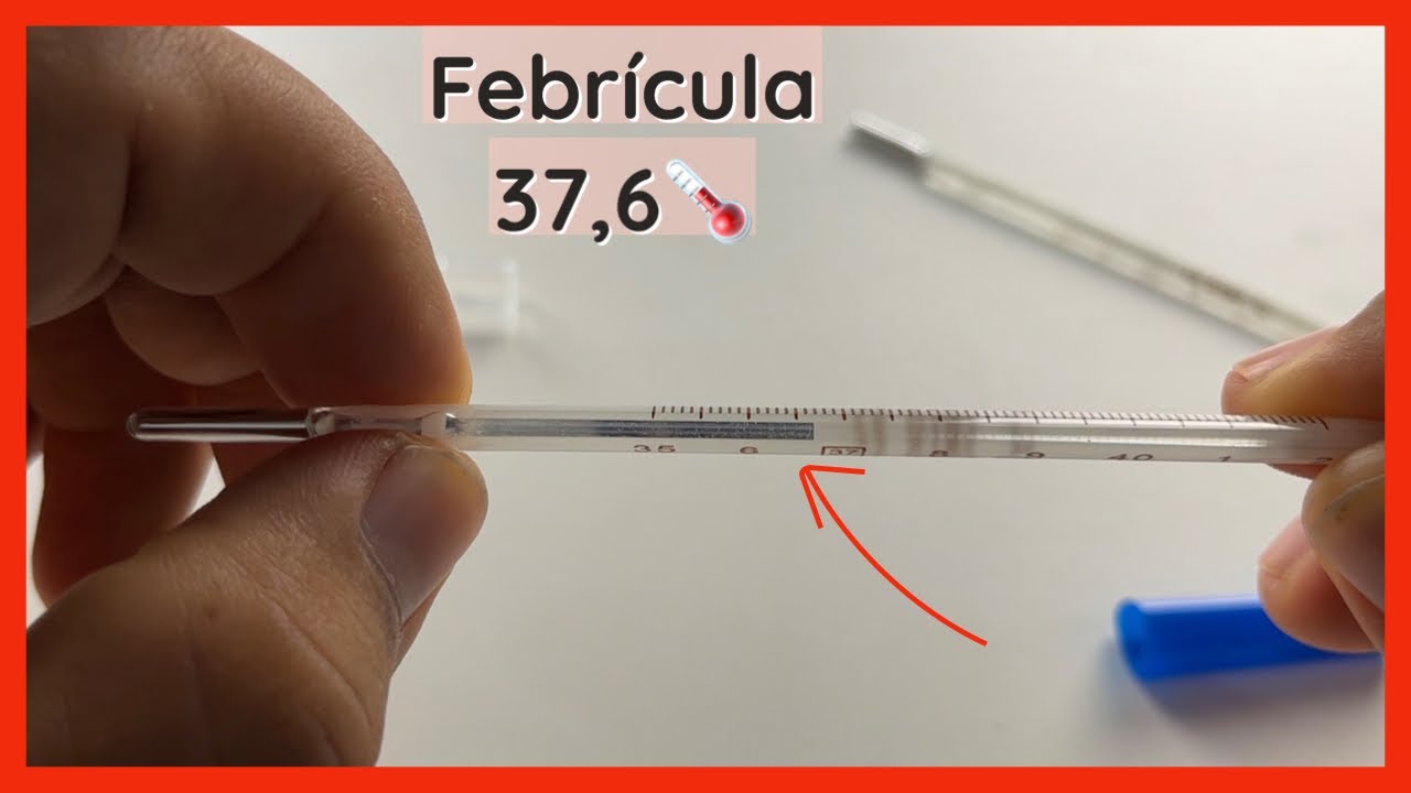 termómetro de mercurio rango de temperatura que mide