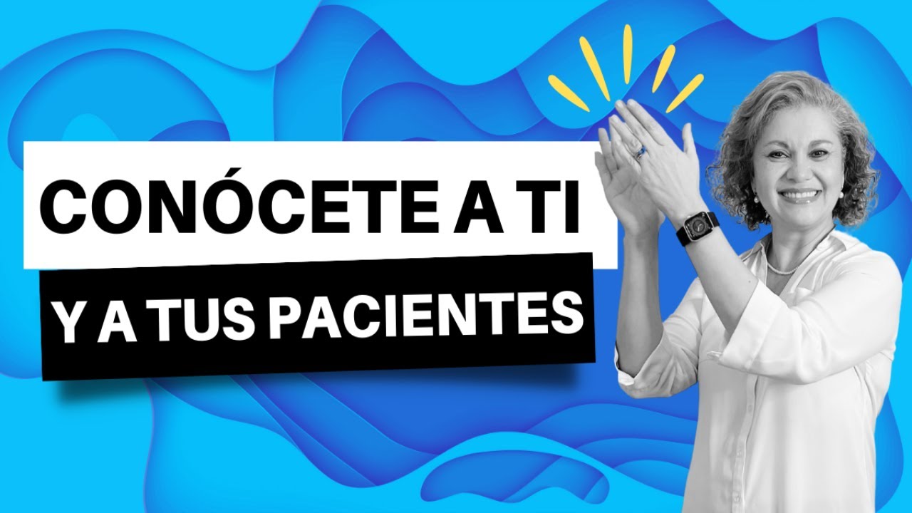 tipos de pacientes y como tratarlos