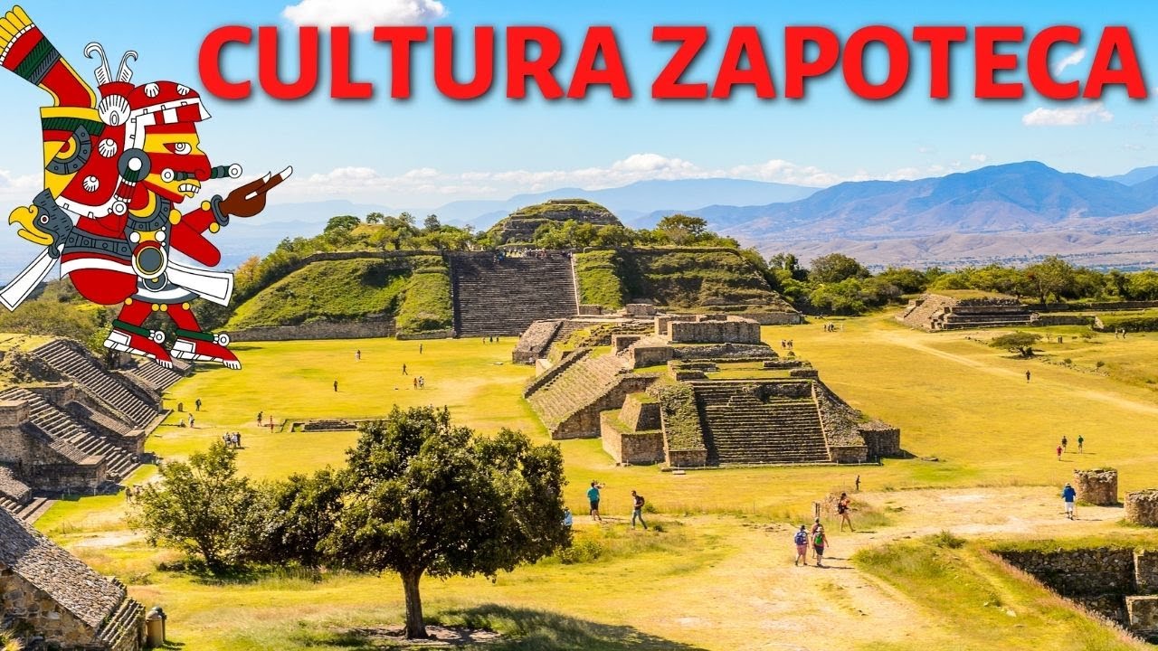 tradiciones y costumbres de los zapotecas