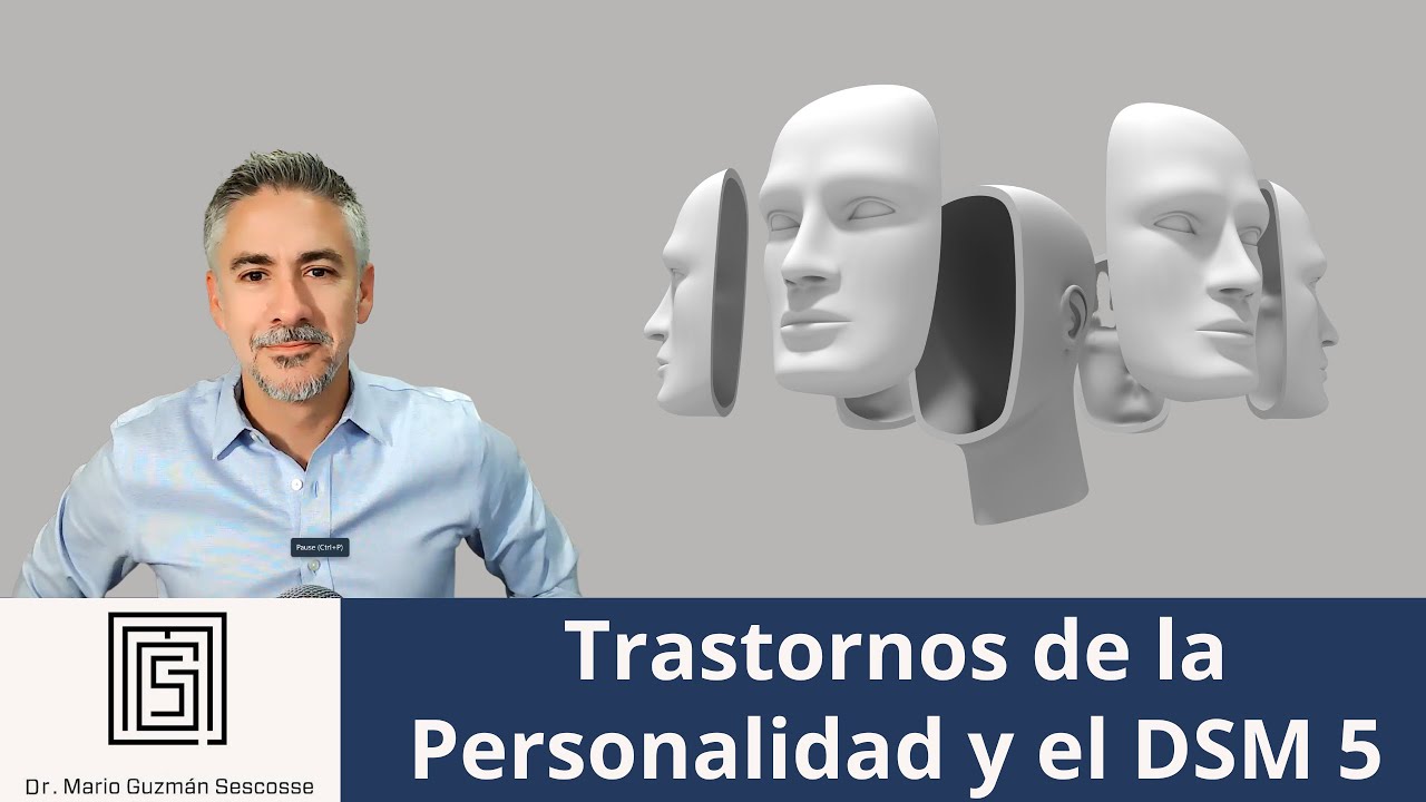 trastorno limite de la personalidad dsm 5