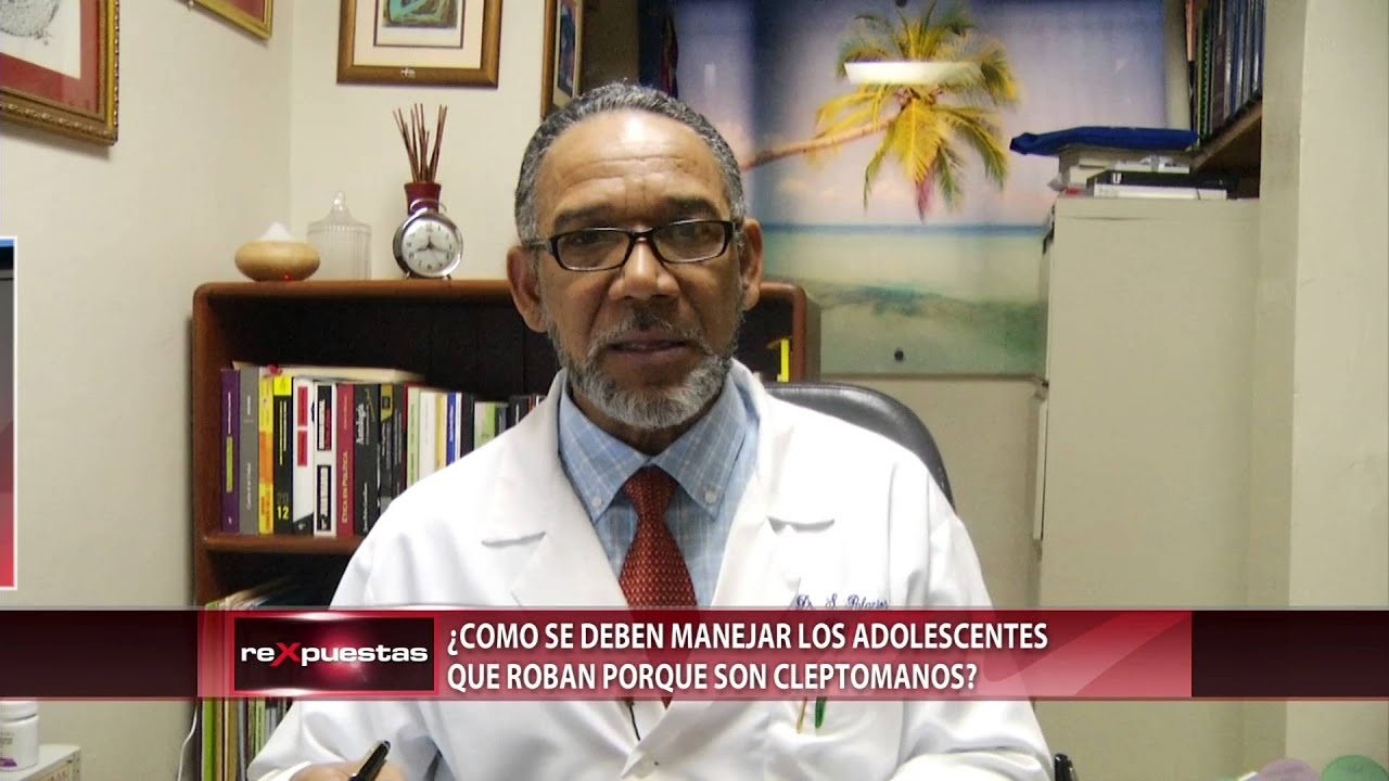 tratamiento psicologico para niños que roban